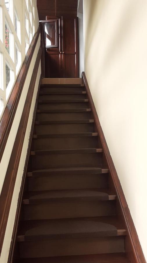 Domcek Apartamento Tatranská Lomnica Exterior foto