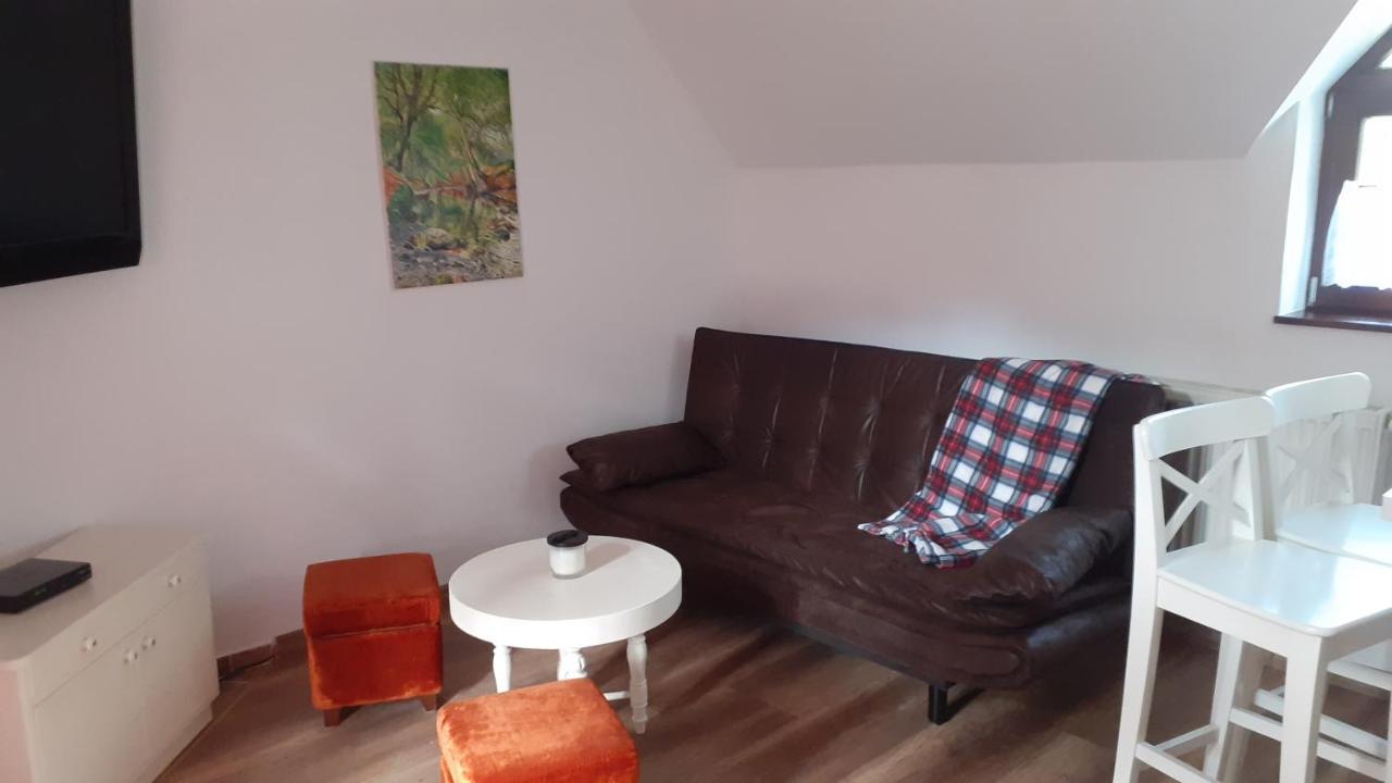 Domcek Apartamento Tatranská Lomnica Exterior foto