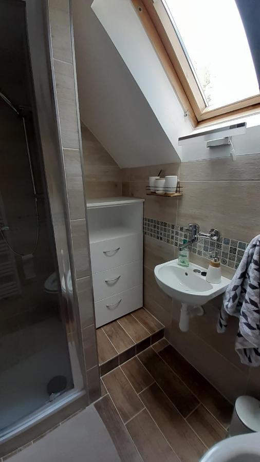 Domcek Apartamento Tatranská Lomnica Exterior foto