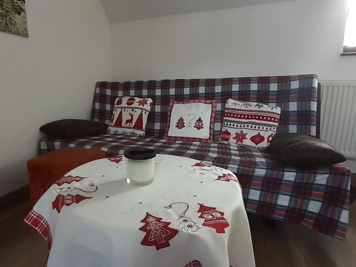 Domcek Apartamento Tatranská Lomnica Exterior foto