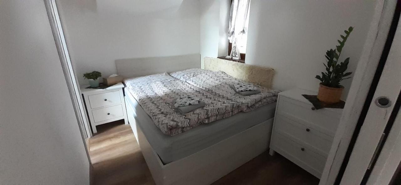 Domcek Apartamento Tatranská Lomnica Exterior foto