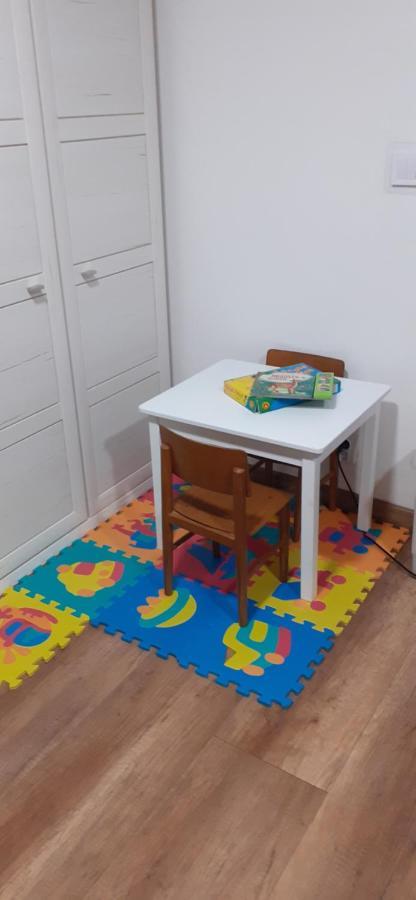 Domcek Apartamento Tatranská Lomnica Exterior foto